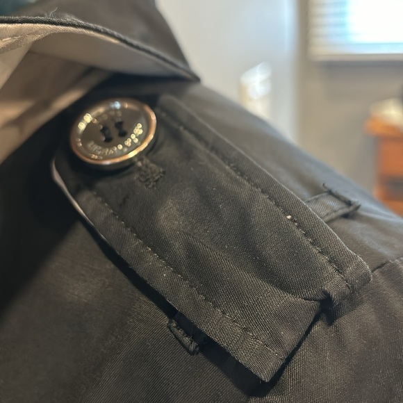 Michael Kors jacket small blackk - Picture 7 of 11